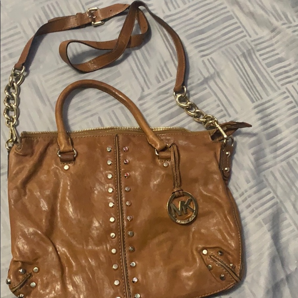 Shoulder Michael Kors Bag